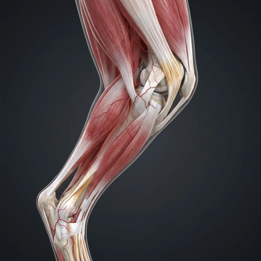 Tendons & ligaments